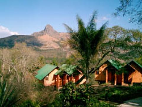 Mantenga Lodge