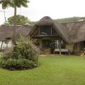 Panata River Lodge