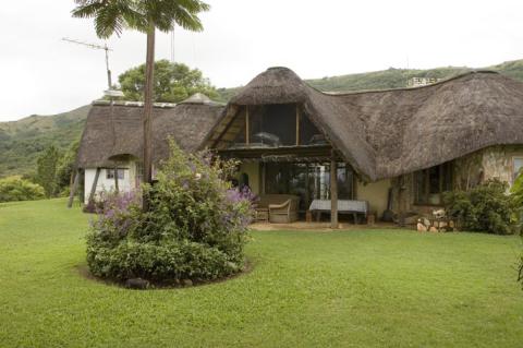 Panata River Lodge