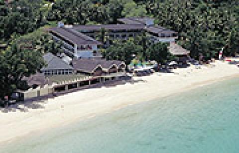 Coral Strand Hotel