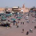 Djemaa el Fna