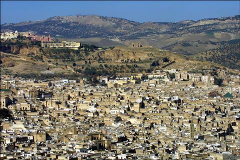 Fes