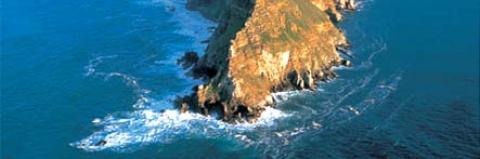 Cape Point