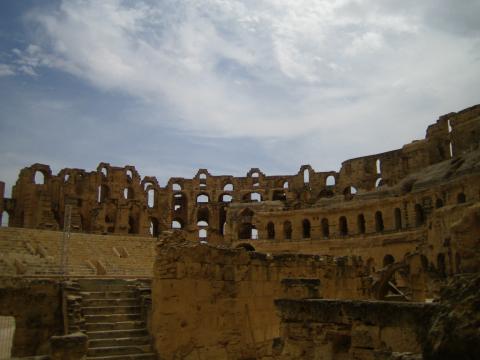 El Jem