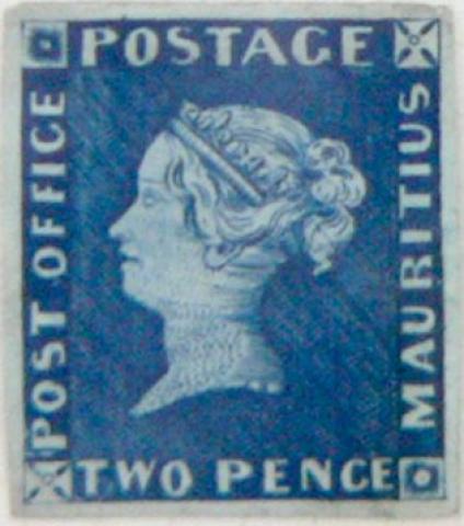 Blue Penny Museum