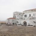 Cape Coast Castle