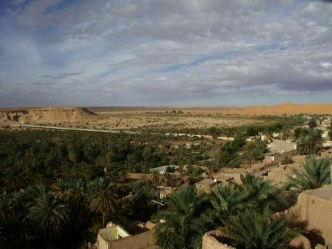 Beni Abbes