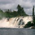 Chutes de la Lobe (Waterfalls of Lobe)