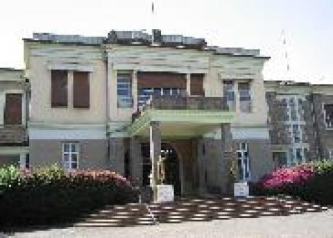 Ethnological Museum