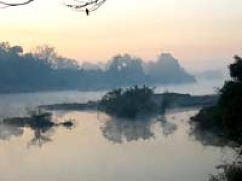 Nikolo-Koba National Park