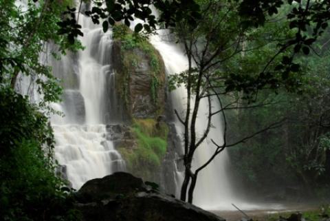Karera Falls