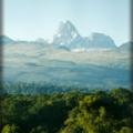 Mt. Kenya National Park