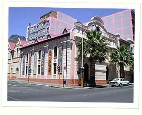 District Six Museum