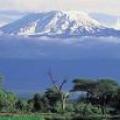 Mt. Kilimanjaro
