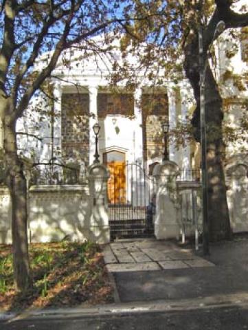 South African Jewish Museum