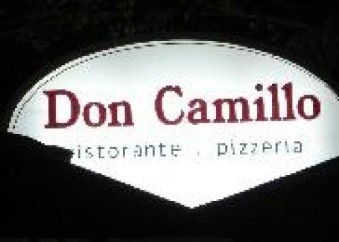Don Camillo