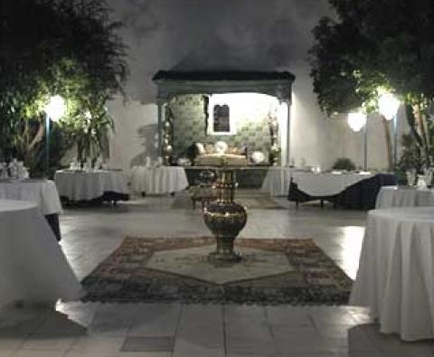 Restaurant AL BARAKA