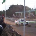 The KCB Safari Rally