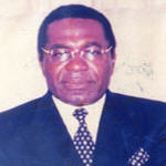 Norbert Likulia Bolongo