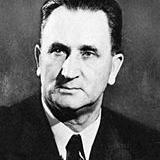 Johannes Gerhardus Strijdom