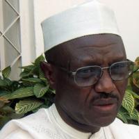 Youssouf Saleh Abbas