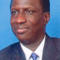 Amadou Lamine Ba