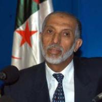 Abdelaziz Belkhadem