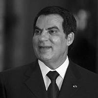 Zine el-Abidine Ben Ali