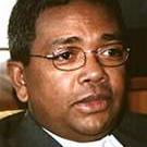 René Tantely Gabrio Andrianarivo