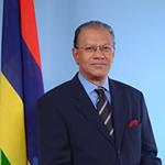 Navinchandra Ramgoolam