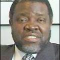 Hage Geingob