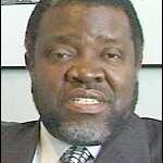Hage Geingob