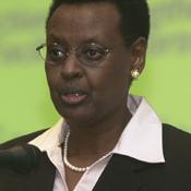 Janet Museveni