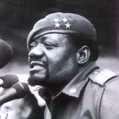 Jonas Savimbi
