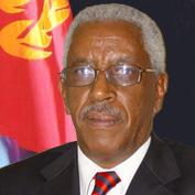 Ghirmai Ghebremariam