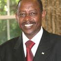 James Kimonyo