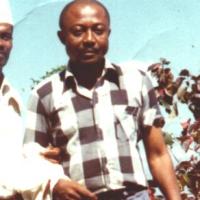 Ali Soilih