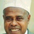 Mohamed Taki Abdulkarim