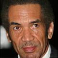 Seretse Ian Khama