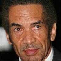 Seretse Ian Khama