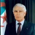 Chadli Bendjedid