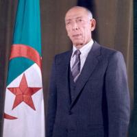 Mohamed Boudiaf
