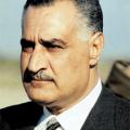 Gamal Abdel Nasser