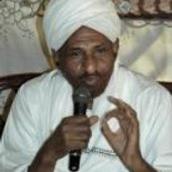 Sadiq Al-Mahdi