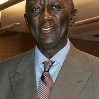 John Agyekum Kufuor