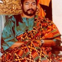 Jerry Rawlings