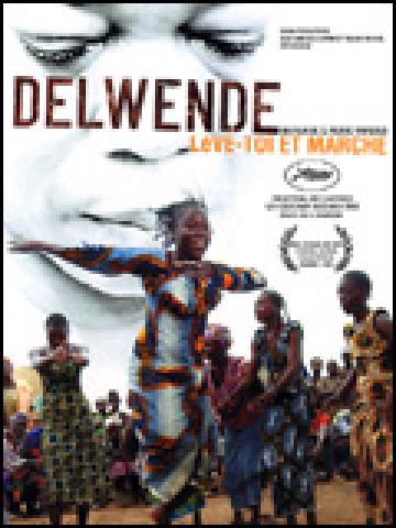Delwende, l�ve-toi e marche
