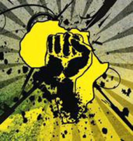 Afrolution