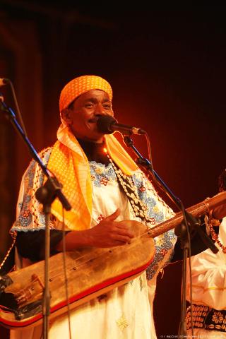 Maalem Mahjoub