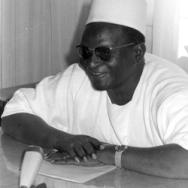Hamani Diori